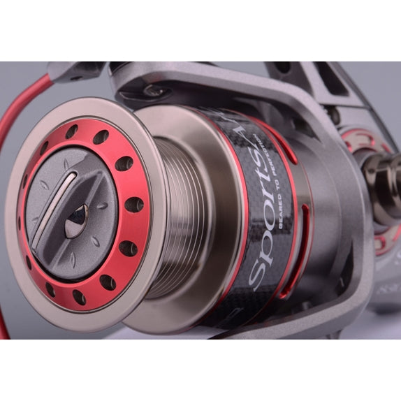 MULINETA SPRO SPORTSARC 830 7+1 BB