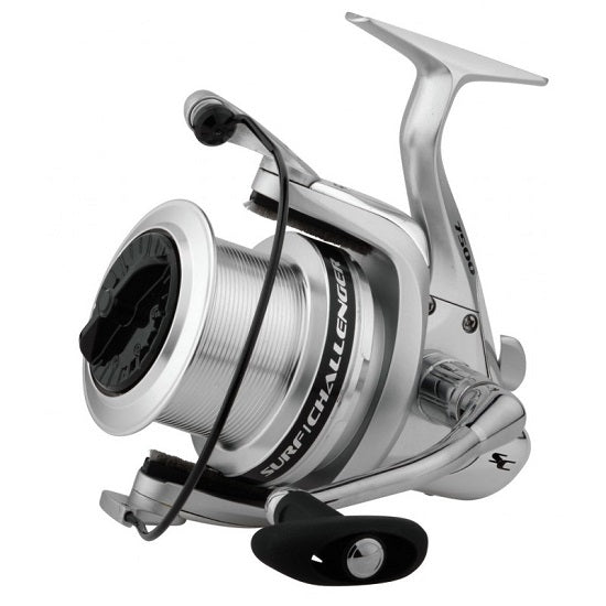 MULINETA SPRO SURF CHALLENGER 2+1 BB