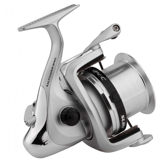 MULINETA SPRO SURF CHALLENGER 2+1 BB