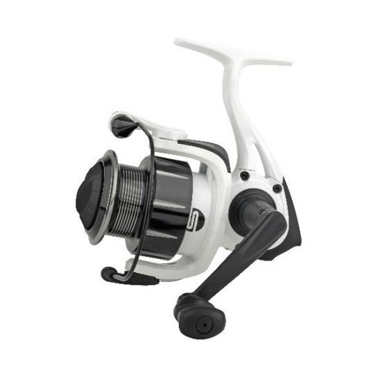 MULINETA SPRO SWIFT SHALLOW WHITE