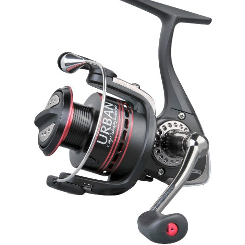 MULINETA SPRO URBAN UB 4+1RULMENTI