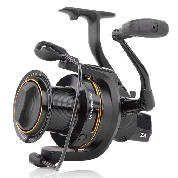 MULINETA SPRO ZA POWER CARP 7000  6+1BB