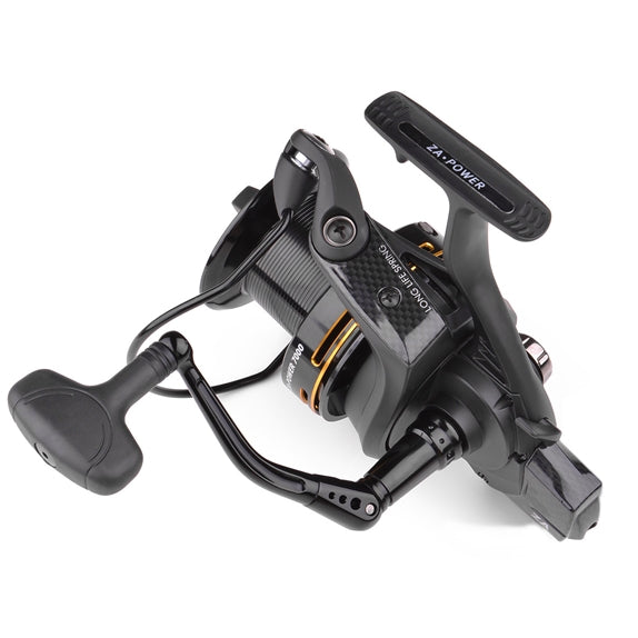 MULINETA SPRO ZA POWER CARP 7000  6+1BB