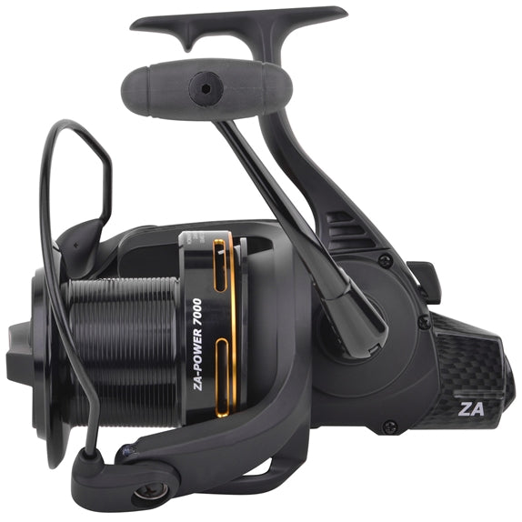 MULINETA SPRO ZA POWER CARP 7000  6+1BB