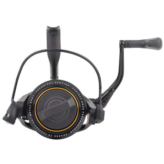 MULINETA SPRO ZA POWER CARP 7000  6+1BB
