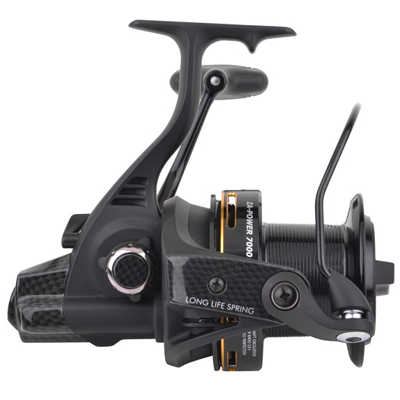 MULINETA SPRO ZA POWER CARP 7000  6+1BB