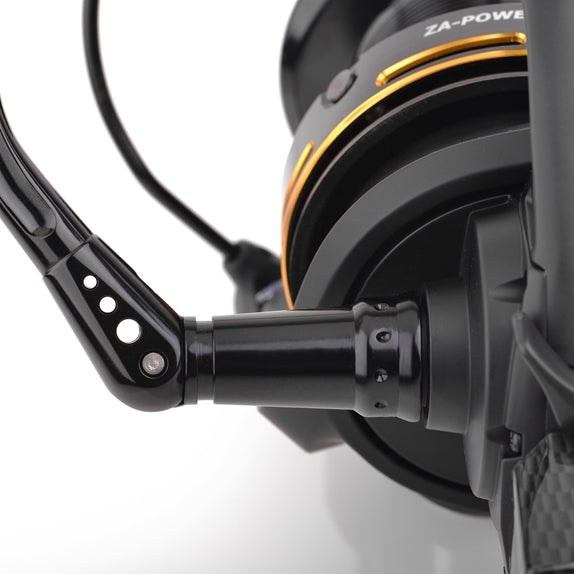 MULINETA SPRO ZA POWER CARP 7000  6+1BB