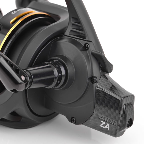 MULINETA SPRO ZA POWER CARP 7000  6+1BB