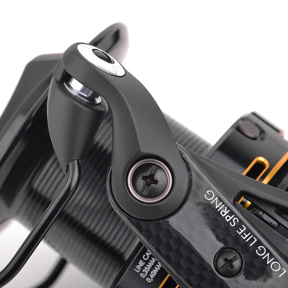 MULINETA SPRO ZA POWER CARP 7000  6+1BB