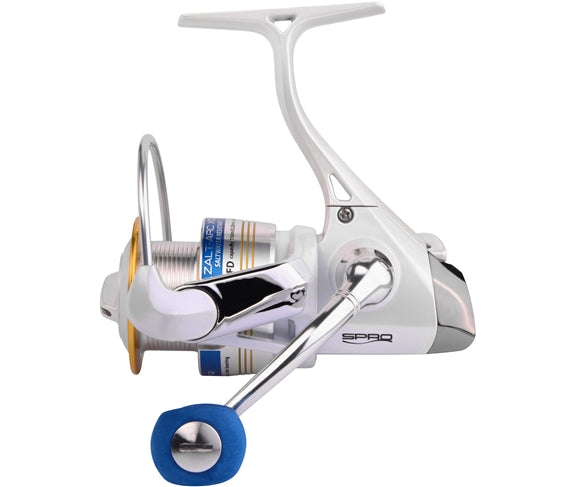 MULINETA SPRO ZALTARC XS730 5BB+1NB+1PB