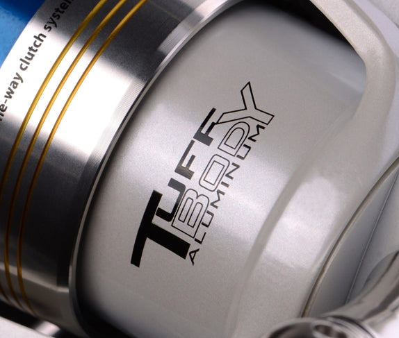 MULINETA SPRO ZALTARC XS740 5BB+1NB+1PB