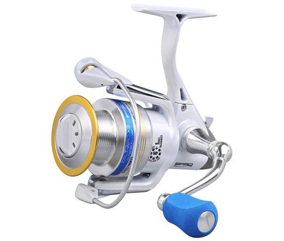 MULINETA SPRO ZALTARC XS730 5BB+1NB+1PB