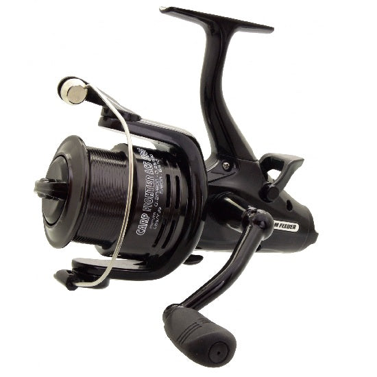 MULINETA TEAM FEEDER BY DOME CARP FIGHTER LCS