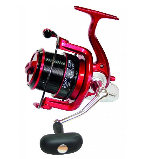 MULINETA TEAM FEEDER BY DOME LONG CAST 5500 BY DOME GABOR