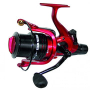 MULINETA TEAM FEEDER BY DOME MASTER CARP LCS