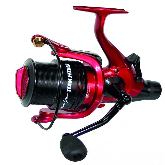 MULINETA TEAM FEEDER BY DOME MASTER CARP LCS