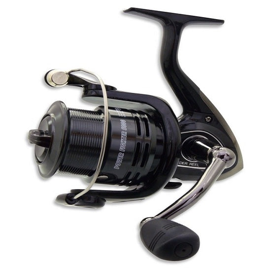 MULINETA TEAM FEEDER BY DOME POWER FIGHTER 4+1 RUL