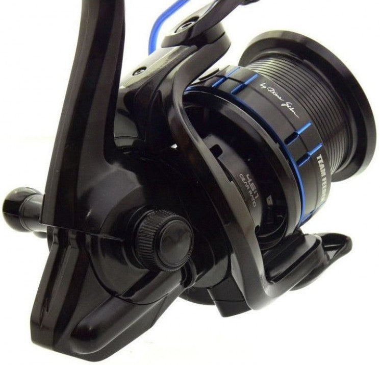 Mulineta Team Feeder Fine Carp