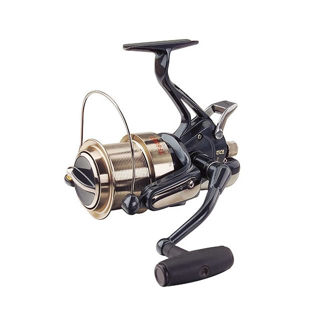 MULINETA TICA CYBERNETIC TF BAIT RUNNER