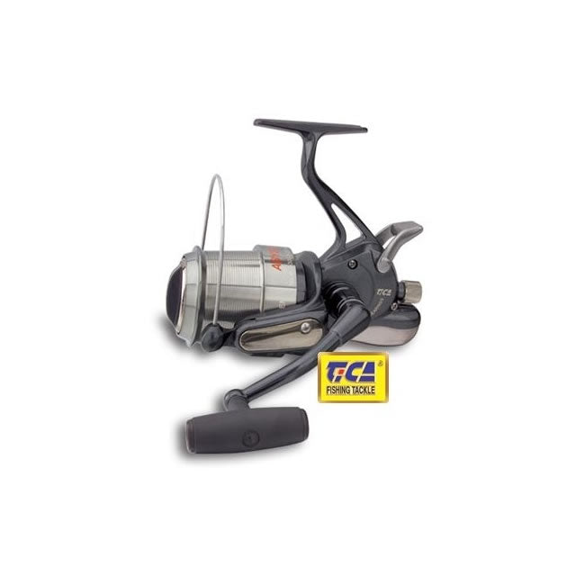 MULINETA TICA CYBERNETIC TF BAIT RUNNER
