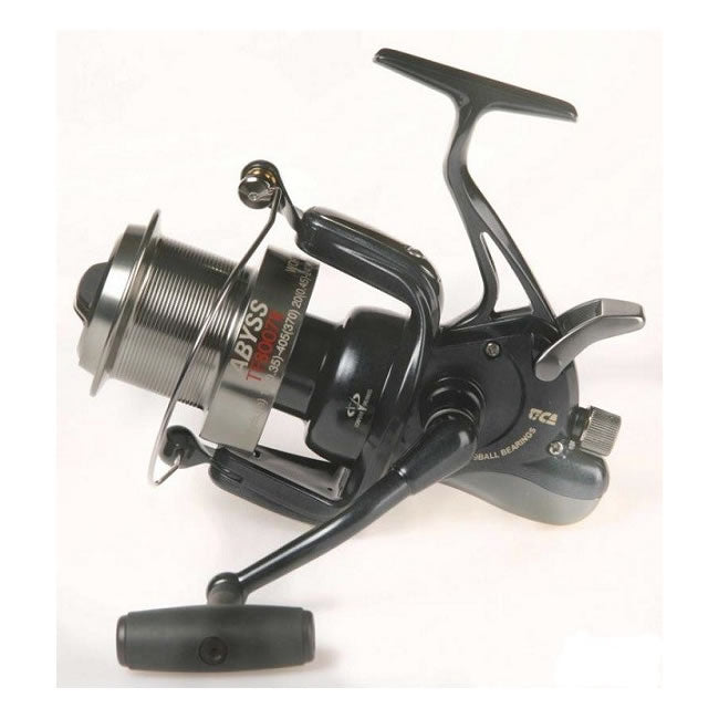 MULINETA TICA CYBERNETIC TF BAIT RUNNER