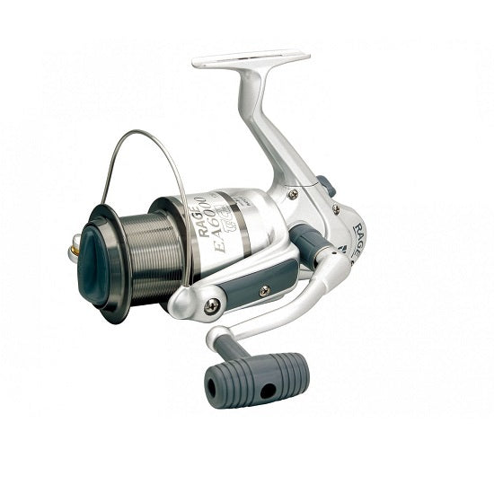 MULINETA TICA RAGE EA 6000