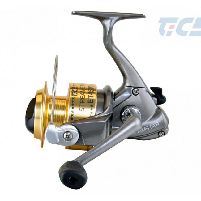 MULINETA TICA STREAMSTAR ET