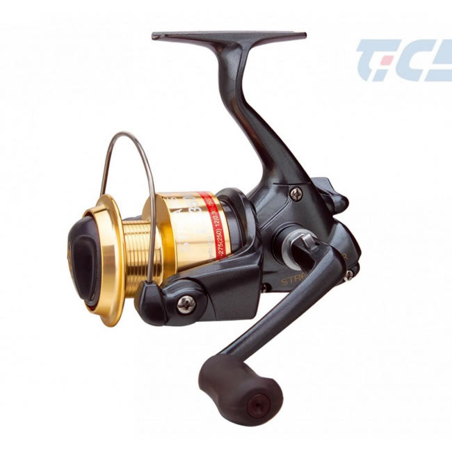 MULINETA TICA STREAMSTAR LS