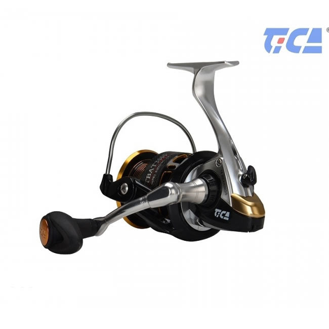 MULINETA TICA TALISMAN X-TREME TBAT