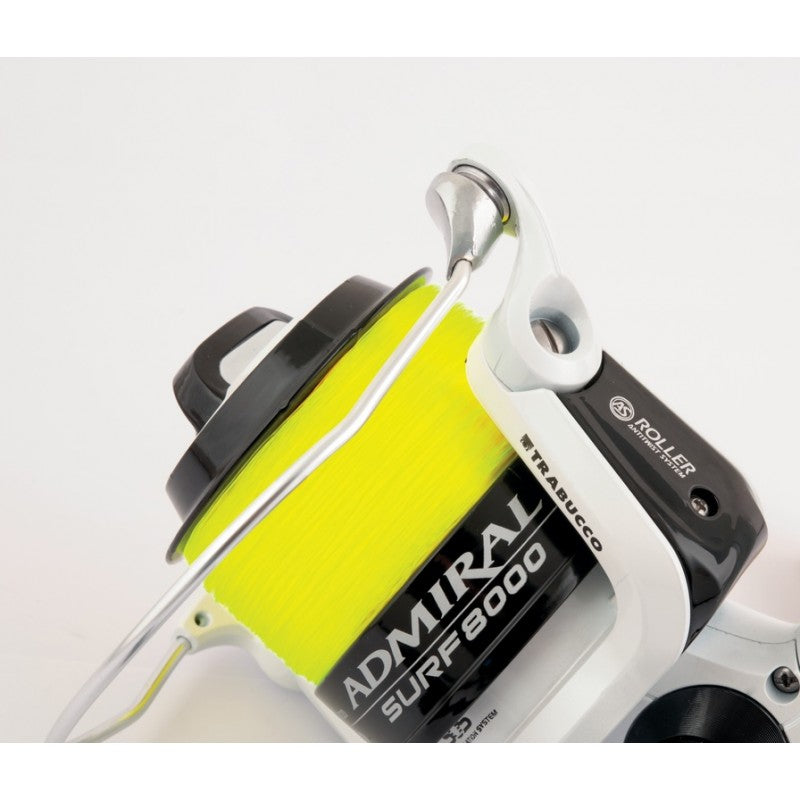 MULINETA TRABUCCO ADMIRAL SURF &amp; LONG CAST
