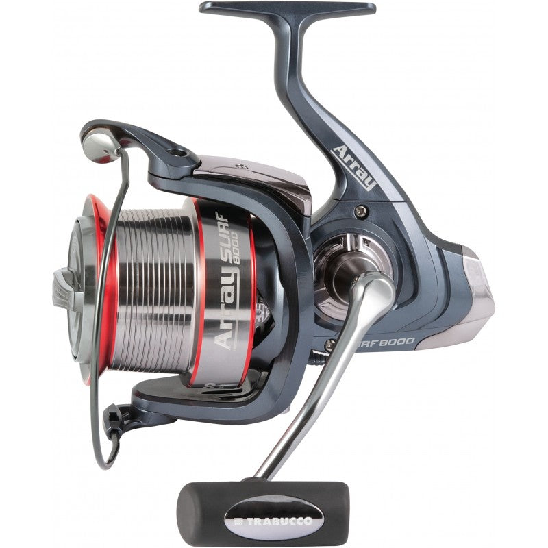 MULINETA TRABUCCO ARRAY SURF 8000