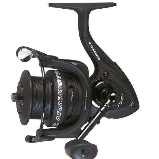 MULINETA TRABUCCO ARROW GT FD