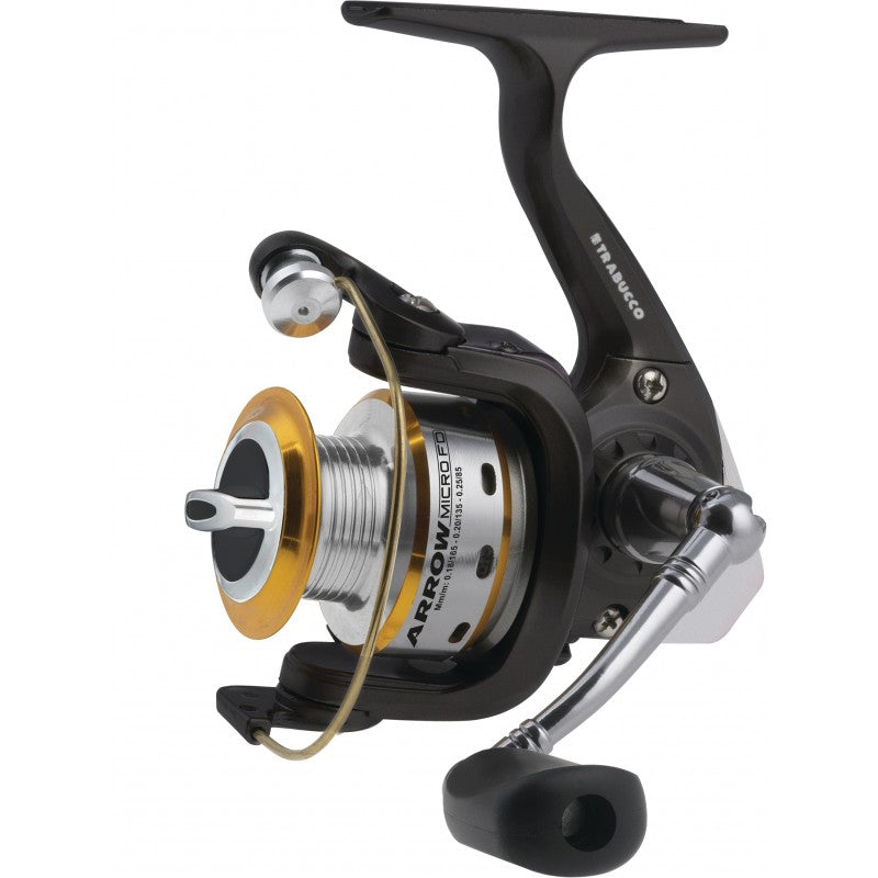 MULINETA TRABUCCO ARROW MICRO FD100