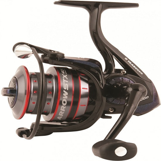MULINETA TRABUCCO ARROW STX FD 3000