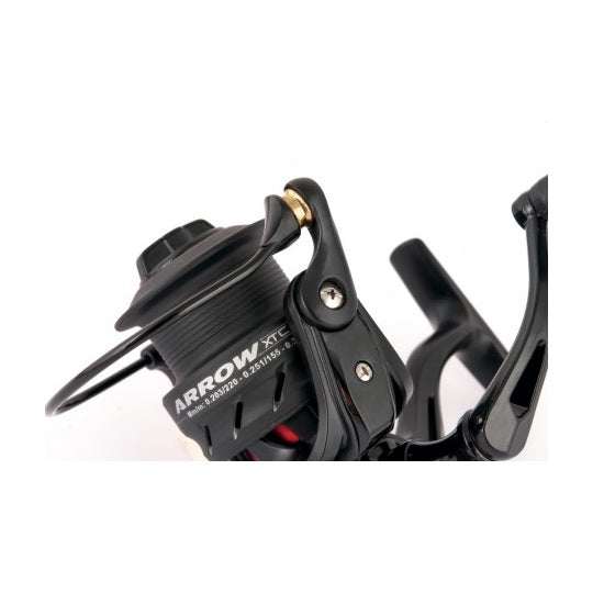 MULINETA TRABUCCO ARROW XTC