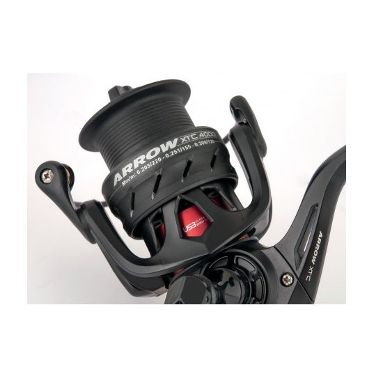 MULINETA TRABUCCO ARROW XTC