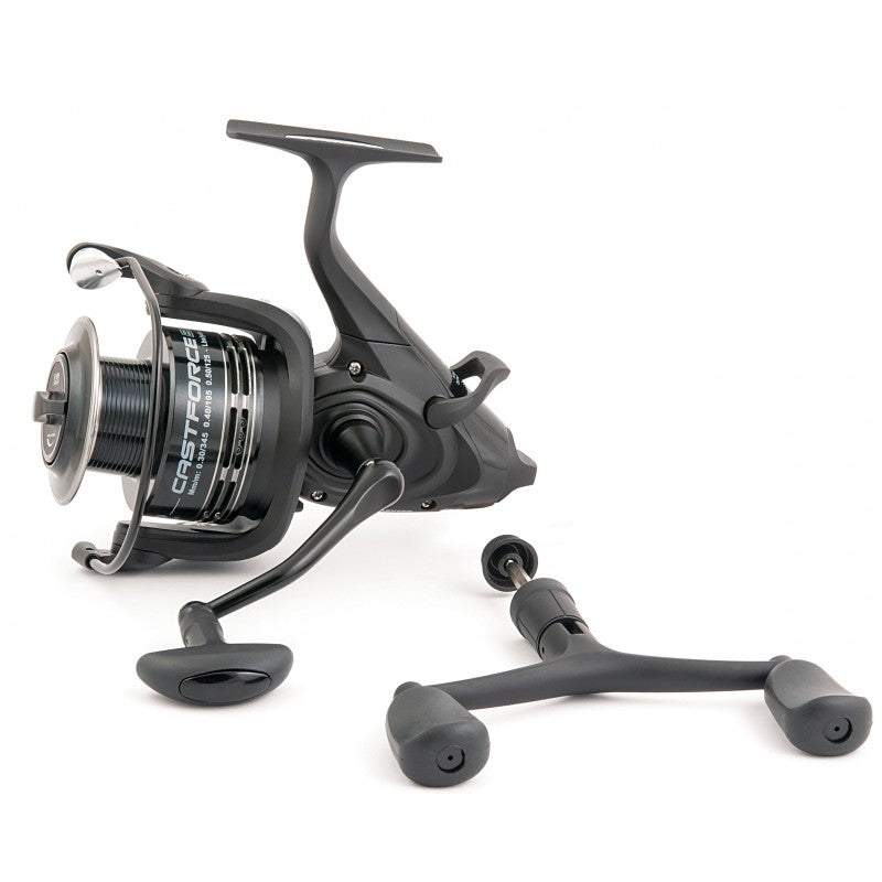 MULINETA TRABUCCO CASTFORCE BRX FR