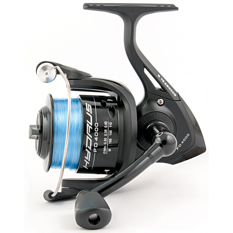 MULINETA TRABUCCO HYDRUS FD