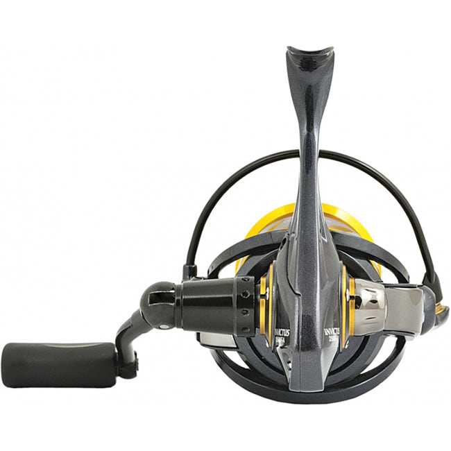 MULINETA TRABUCCO INVICTUS FA
