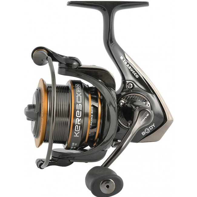 MULINETA TRABUCCO KERES LTX 1000