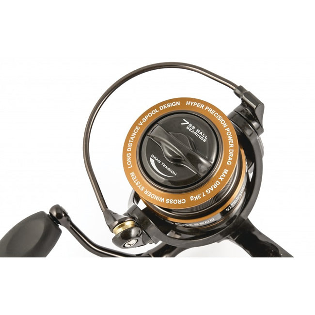 MULINETA TRABUCCO KERES MX