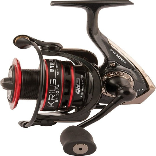 MULINETA TRABUCCO KRIUS  FA 2500