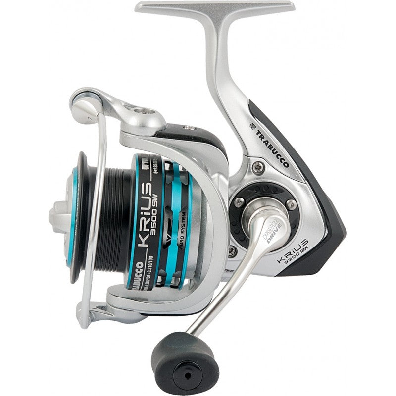 MULINETA TRABUCCO KRIUS SW