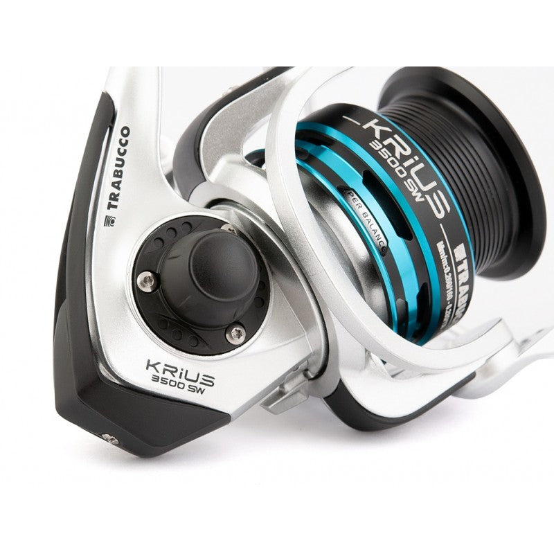MULINETA TRABUCCO KRIUS SW
