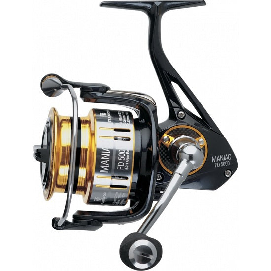 MULINETA TRABUCCO MANIAC   FA 4000  
