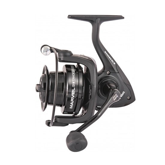 MULINETA TRABUCCO MARVEL DISTANCE FDR 5500