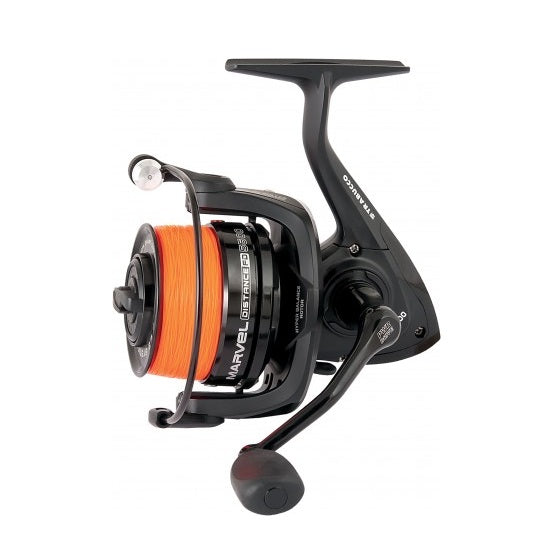 MULINETA TRABUCCO MARVEL DISTANCE FDR 5500