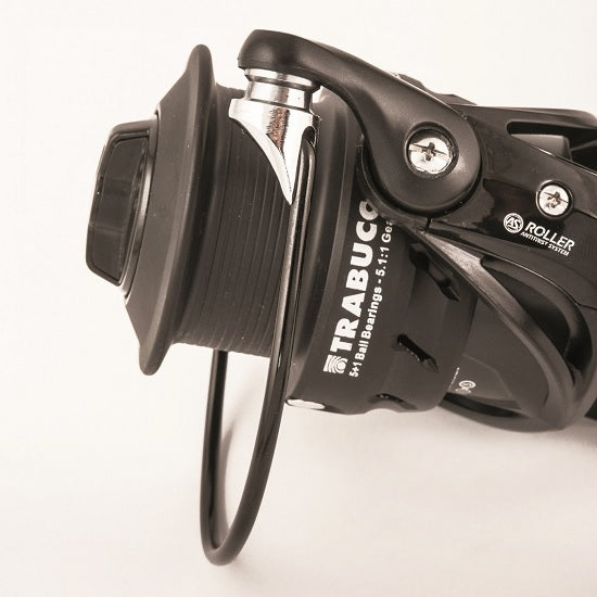 MULINETA TRABUCCO MARVEL FDR 4000