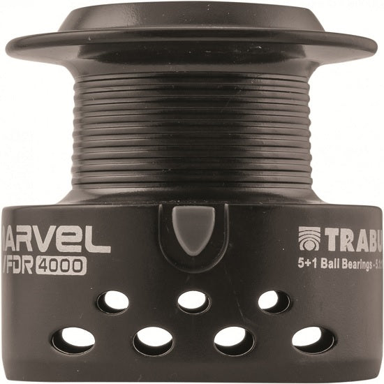 MULINETA TRABUCCO MARVEL FDR 4000