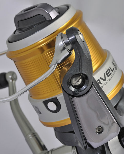 MULINETA TRABUCCO MARVEL LC 5500